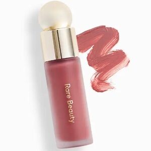 Rare Beauty Lipstick - Believe Mauve